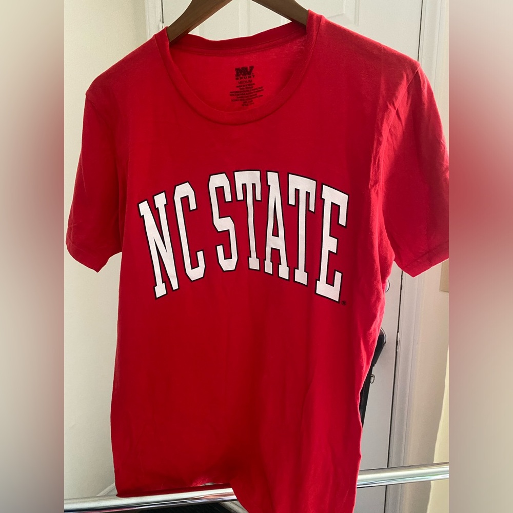 NC State Women’s T-Shirt